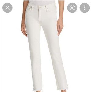 Mother the rascal ankle snippet in stayin alive